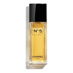 N°5 - Eau De Toilette Vaporizzatore, CHANEL