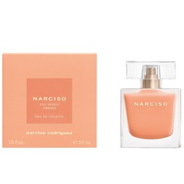 Narciso Eau Néroli Ambrée - Eau de Toilette Floreale Orientale Ambrata
