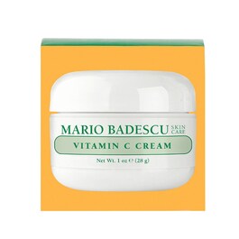 Crema alla vitamina C