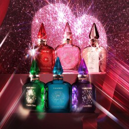 Fragrance Collection of Emotions - Set di profumi in formato da viaggio