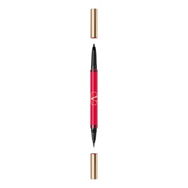 Twin Liner - Duo liner liquido e matita colorata 16h di tenuta
