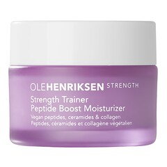 Strength Trainer Peptide Boost Moisturizer - Crema idratante Peptidi Collagene, OLEHENRIKSEN