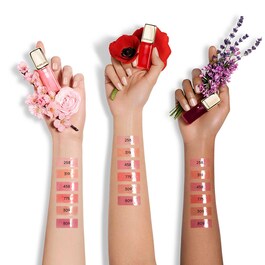 KissKiss Bee Glow Oil - Olio labbra colorato al miele