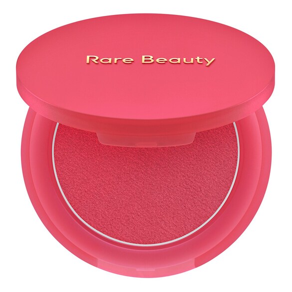Soft Pinch Matte Bouncy Blush - Blush in crema e polvere, RARE BEAUTY