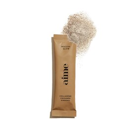 Moccha Glow 5 - Integratore alimentare