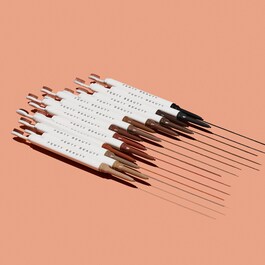 Brow MVP Ultra Fine Brow Pencil & Styler - Matita sopracciglia con pennello
