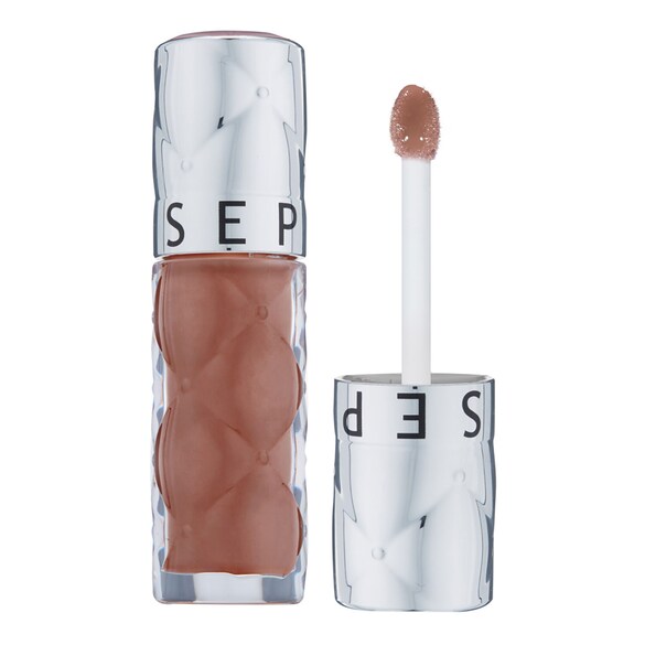 Gloss Outrageous Effetto Volume - Outrageous Plump Effetto Gloss, SEPHORA COLLECTION
