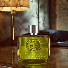 Gucci Guilty Elixir de Parfum Uomo