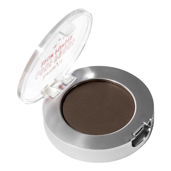 Goof Proof Brow Powder - Ombretto Sopracciglia Facile da Applicare, BENEFIT COSMETICS