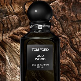 Oud Wood -Gel doccia Profumato