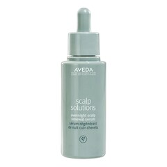 Scalp Solutions - Siero notturno rigenerante, AVEDA