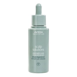 Scalp Solutions - Siero notturno rigenerante