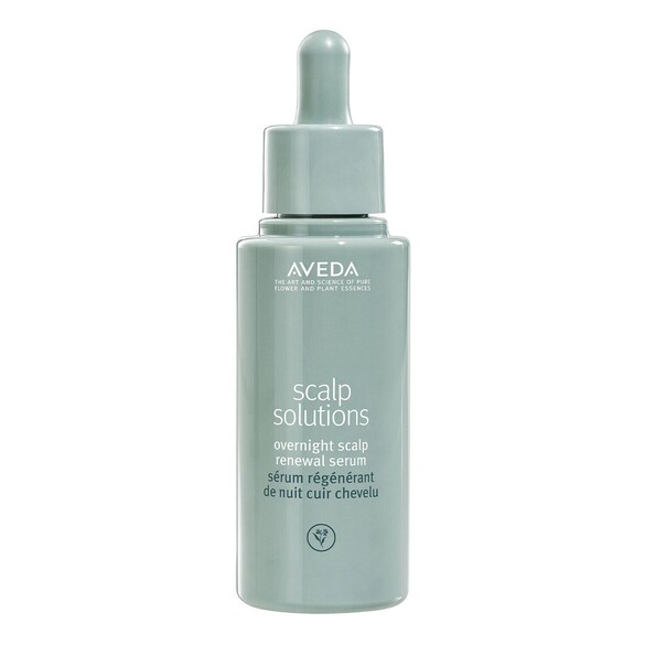 Scalp Solutions - Siero notturno rigenerante, AVEDA