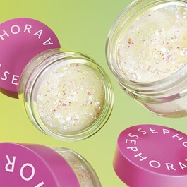 Color Twister - Gel glitterato