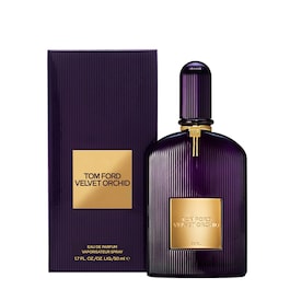 Velvet Orchid - Eau de Parfum