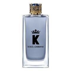 K by Dolce&Gabbana - Eau de Toilette , DOLCE & GABBANA