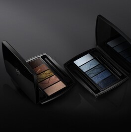 Hypnôse - Palette di 5 ombretti altamente pigmentati