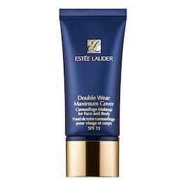 Double Wear - Maximum Cover Camouflage Makeup for Face and Body SPF 15