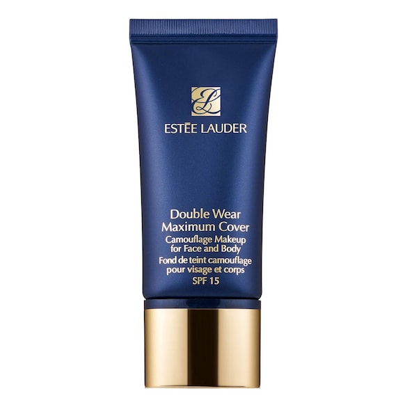 Double Wear - Maximum Cover Camouflage Makeup for Face and Body SPF 15, ESTÉE LAUDER