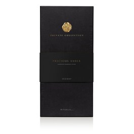 Precious Amber Fragrance Sticks - Bastoncini Profumati