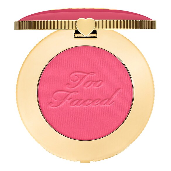 Cloud Crush Blush -  Blush in Polvere, TOO FACED