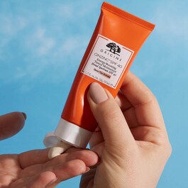GinZing - Idratante colorato energizzante SPF40