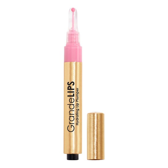 GrandeLIPS Hydrating Lips Plumper Gloss - Gloss rimpolpante labbra, GRANDE COSMETICS