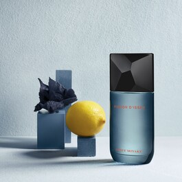 Fusion D Issey - Eau de Toilette Fougère Solare