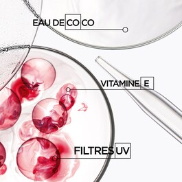 Crème UV Sublime - Crema idratante per capelli