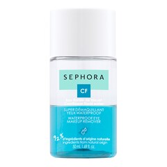 Super struccante occhi waterproof - Struccante occhi, SEPHORA COLLECTION