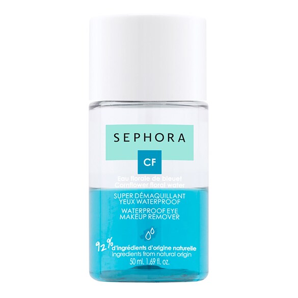Super struccante occhi waterproof - Struccante occhi, SEPHORA COLLECTION