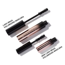 Lash Brag Volumizing Mascara - Mascara Volumizzante