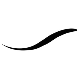 They're Real! Xtreme Precision Liner - Eyeliner Liquido Waterproof