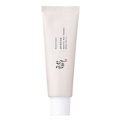 Relief Sun: Rice + Probiotics SPF50+ - Crema solare al riso e probiotici, BEAUTY OF JOSEON