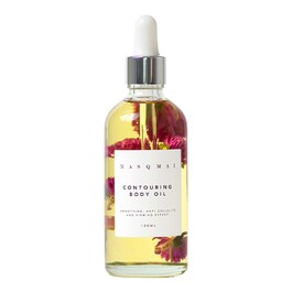 Contouring Body Oil - Olio Anticellulite e Tonificante