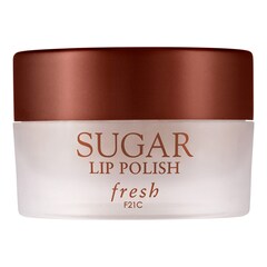 Sugar Lip Polish - Gommage Labbra Allo Zucchero Di Canna, FRESH