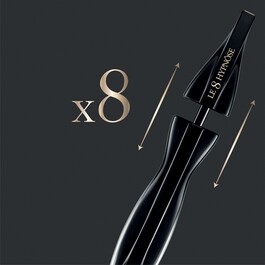 Mascara le 8 hypnôse - Mascara