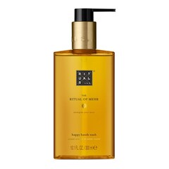 The Ritual of Mehr Hand Wash - Sapone Liquido, RITUALS