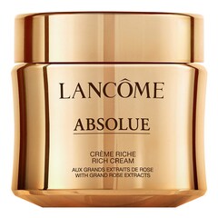 Absolue Crema Ricca Fondente Rigenerante, LANCÔME