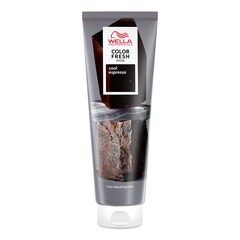 Color Fresh Mask Cool Espresso - Maschera colorante temporanea, WELLA PROFESSIONALS