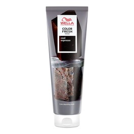 Color Fresh Mask Cool Espresso - Maschera colorante temporanea