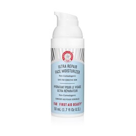 Ultra Repair Face Moisturizer - Idratante Viso Ultra Riparatore