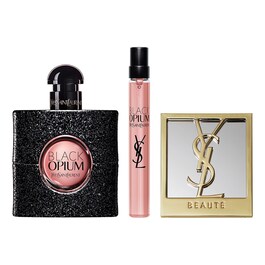 Black Opium - Cofanetto Eau De Parfum