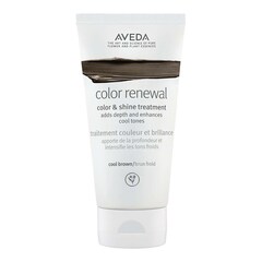 Color Renewal - Maschera capelli nutriente toni freddi, AVEDA