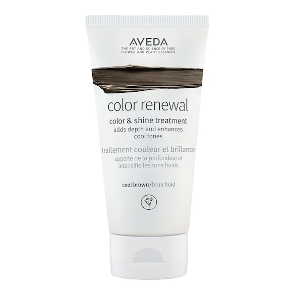 Color Renewal - Maschera capelli nutriente toni freddi, AVEDA