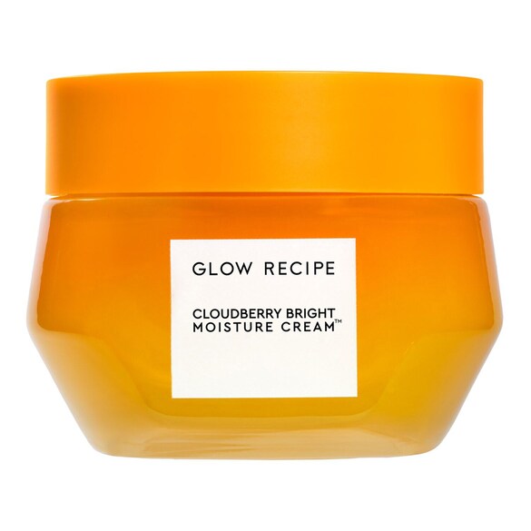 Cloudberry Bright - Crema Idratante, GLOW RECIPE