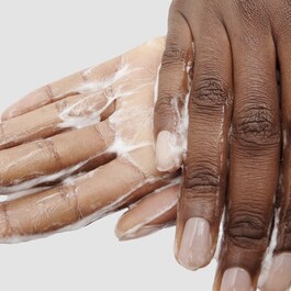Detergente levigante esfoliante AHA+BHA - Gel detergente viso e collo