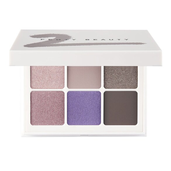 Snap Shadows True Neutrals - Palette di ombretti, FENTY BEAUTY