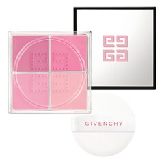Prisme Libre Blush - Blush & Polvere Libera - 4 Couleurs, GIVENCHY
