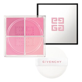 Prisme Libre Blush - Blush & Polvere Libera - 4 Couleurs
